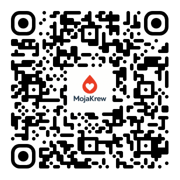QR MojaKrew